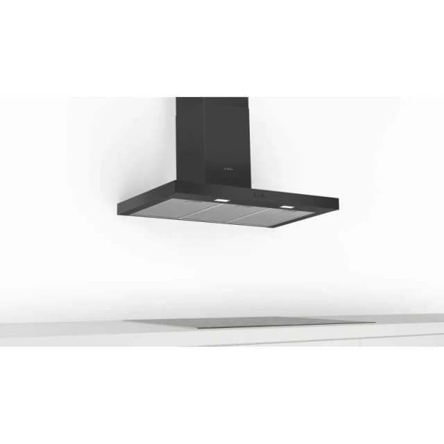 Detalle de Bosch Serie 2 DWB96BC60 campana 90 cm