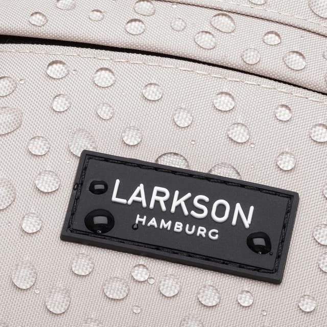 Thumbnail 6 de Marsupio Larkson Beige Ole, 4 litri