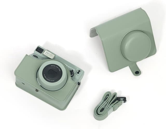 Detalle 1 de Aisnyho Instax Wide 400 case protection