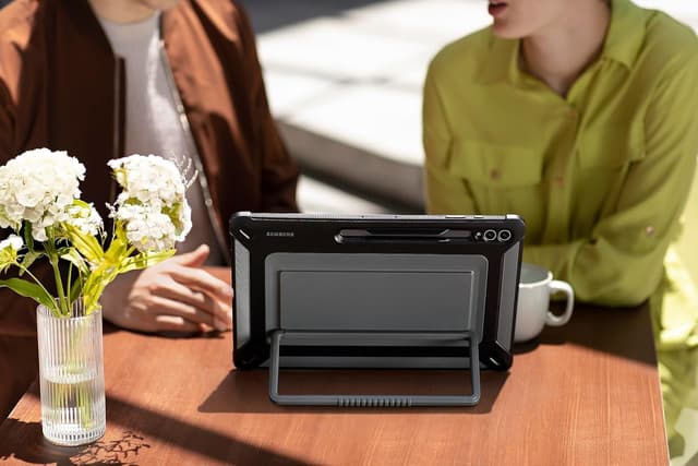 Thumbnail 1 de Samsung Galaxy Official Outdoor Cover for Tab S9