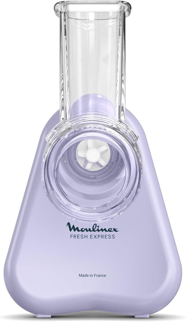 Thumbnail 1 de Moulinex Fresh Express DK8546 tritaverdure 4 in 1