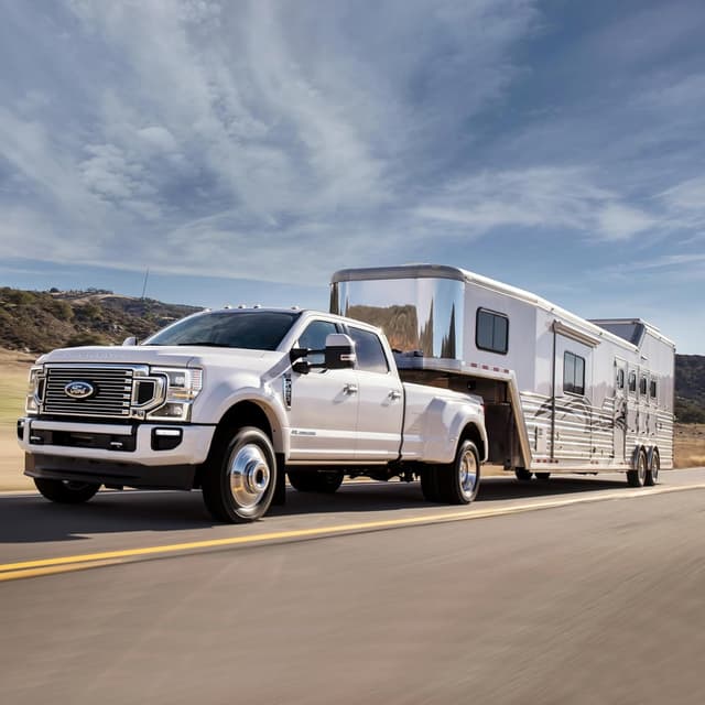 Thumbnail 6 de Tlvuvmo Adjustable Trailer Hitch 18,500 LBS 🚚