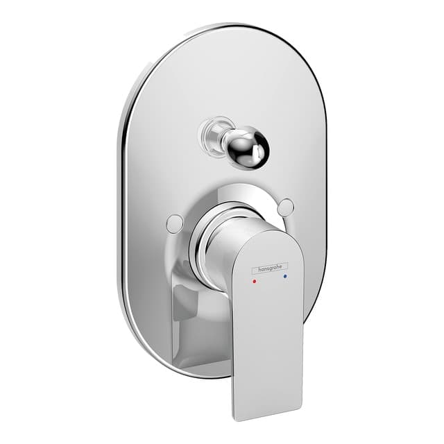 Imagen de Hansgrohe Rebris E 30 l/min 💦 en OfertitasTOP