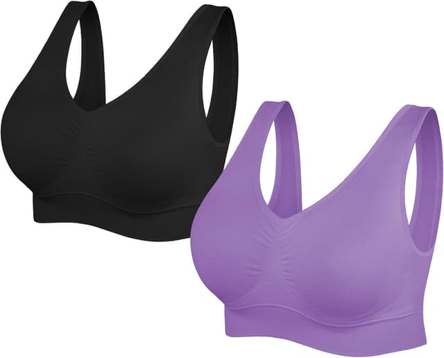 Thumbnail 5 de SIMIYA Super Comfort Bra sports bra