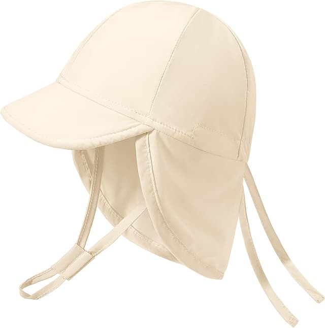 Detalle de Xnova Cappello da Sole per Bambini UPF50