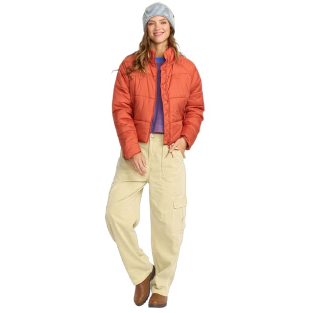 Thumbnail 2 de Billabong High Line chaqueta de mujer