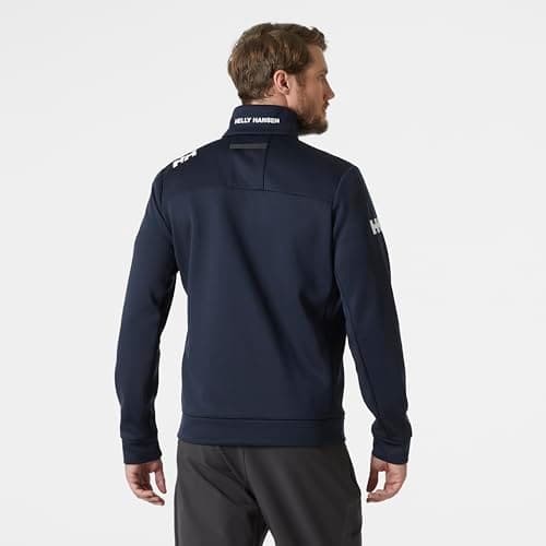 Thumbnail 3 de Helly Hansen Chaqueta polar Crew azul marino M