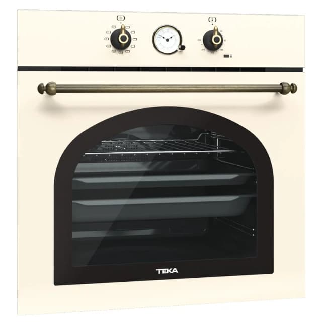 Detalle 2 de Teka HRB 6300 VN Horno multifunción 71L