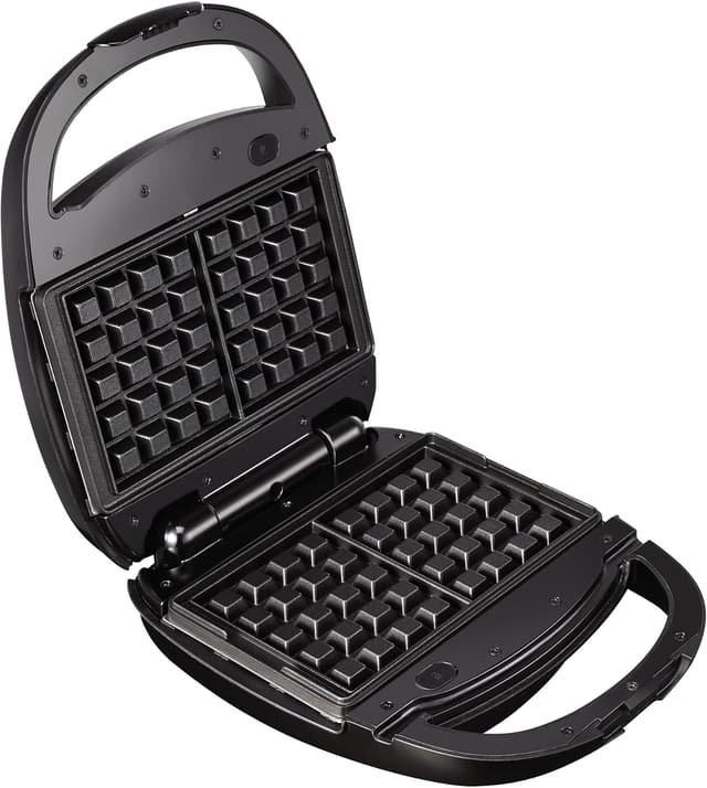 Thumbnail 2 de Tefal SW341B Snack Time 700 W Kombi-Gerät 🧇