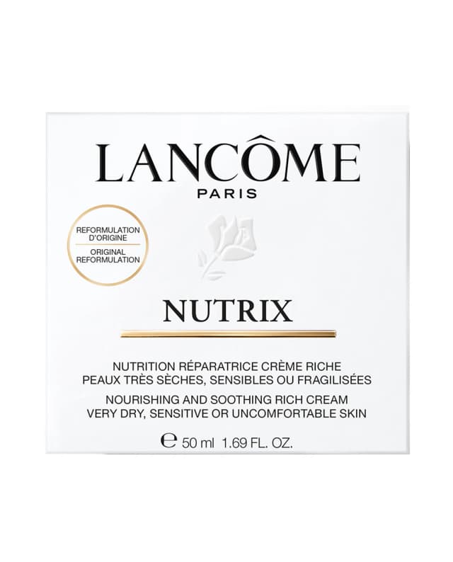Detalle 2 de Lancome Nutrix Face Cream 50 ml