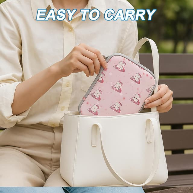 Thumbnail 6 de Noaya Card Case Card Holder 80 Pockets