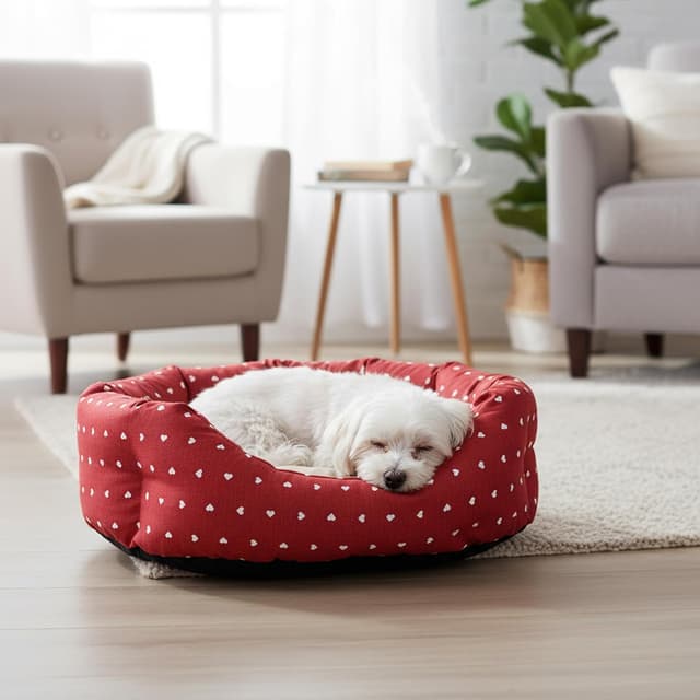 Thumbnail 3 de Baroni Home Cuccia cane gatto 45x55