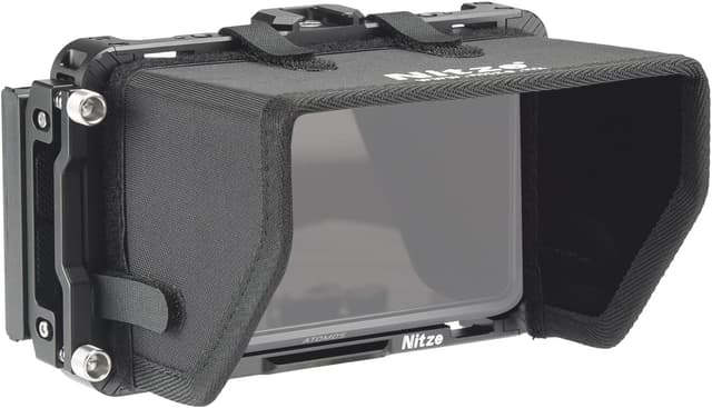 Imagen de Nitze Cage Kit JT-A02B für Atomos Ninja en OfertitasTOP