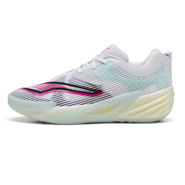 Imagen de Puma All‑Pro Nitro 2 zapatillas de baloncesto en OfertitasTOP