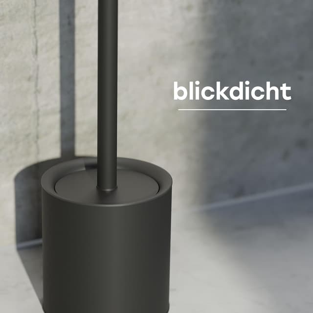 Thumbnail 3 de SAVEGA Klobürste Silikon Edelstahl