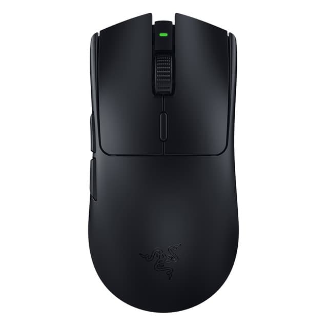 Detalle de Razer Viper V3 HyperSpeed ratón inalámbrico