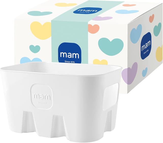 Imagen de MAM Cestino per bottiglie 6 unità en OfertitasTOP