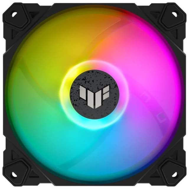 Detalle de ASUS TUF Gaming TF120 ARGB 120mm