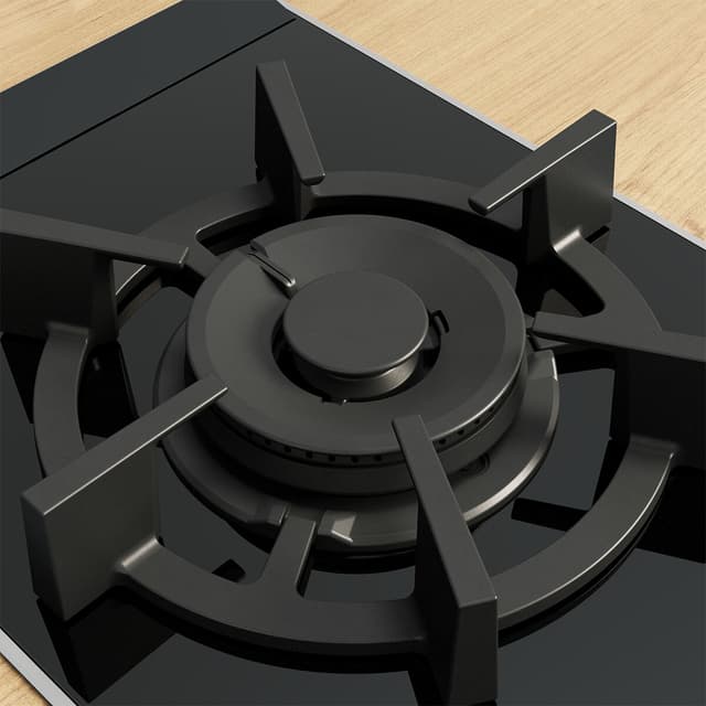 Thumbnail 2 de Bosch PRA3A6I10 placa gas 6 kW FlameSelect 9 niveles