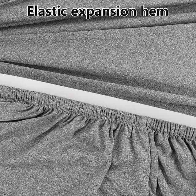 Thumbnail 3 de BIHEE Indoor Motorradabdeckung 295x109x140 cm