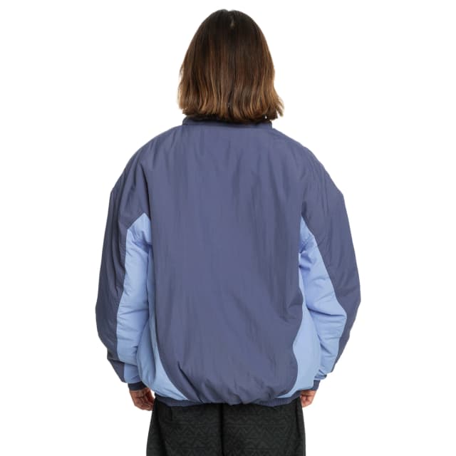 Detalle 2 de Quiksilver Take Us Back chaqueta bomber