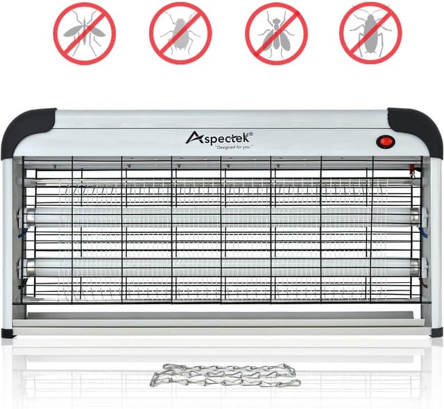 Thumbnail 3 de Aspectek Bug Indoor Zapper 30W