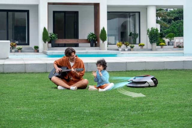 Thumbnail 24 de Dreame A2 1200 Mähroboter für bis 1.200 m²