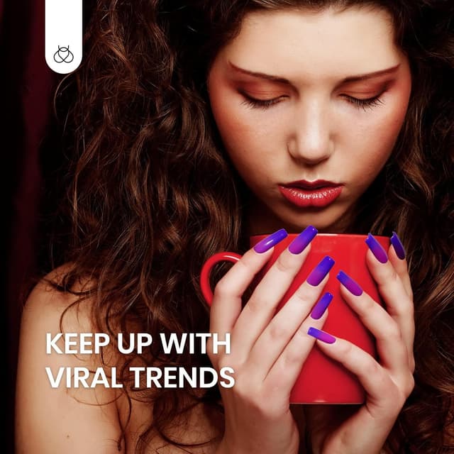 Thumbnail 6 de Beetles Color Changing Gel Nail Polish Set 0.25 fl oz