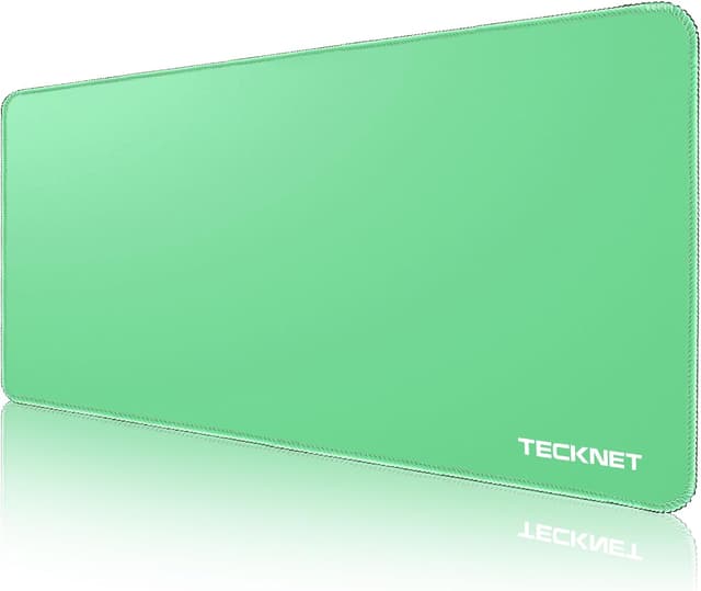 Detalle de TECKNET TECKNET Mauspad Speed 900x400 mm