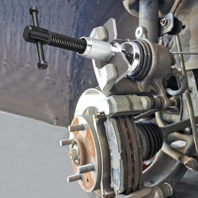 Thumbnail 4 de BOOMSTART Brake Caliper Piston Rewind Tool Kit 3pcs