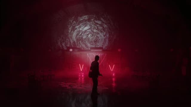 Thumbnail 5 de Alan Wake 2 Deluxe Edition - PS5 🎮 Aventura Psicológica Épica