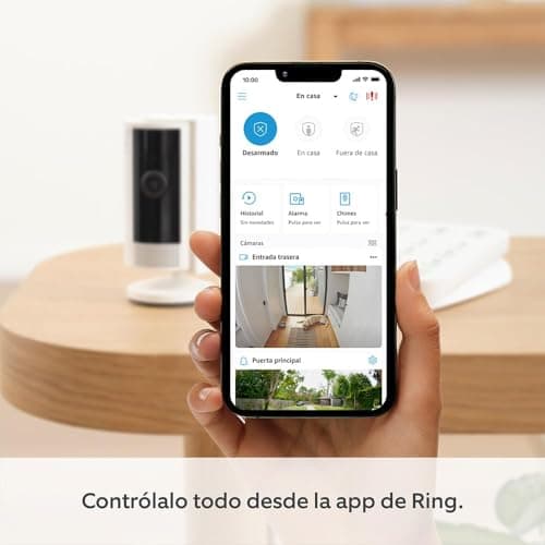 Thumbnail 4 de Ring Alarm S kit alarma hogar 2ª generación