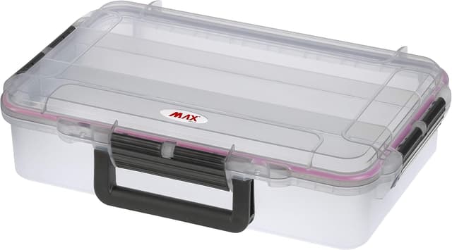 Thumbnail 1 de Plastica Panaro MAX004T valigetta pesca IP67 350