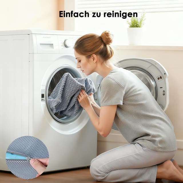 Thumbnail 6 de PERLECARE Topper 140x200 7,5 cm