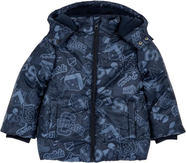 Detalle 1 de Chicco giubbotto bambino con zip