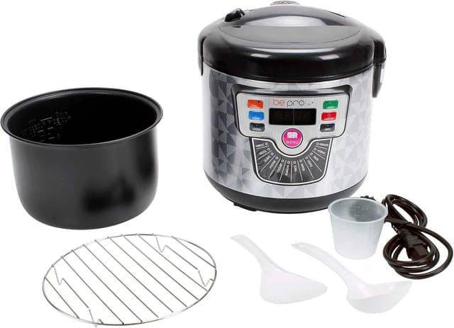 Thumbnail 1 de Delicook Robot de Cocina programable 5 L