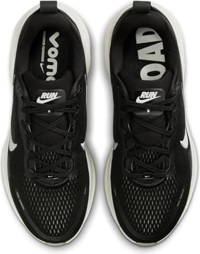 Thumbnail 4 de NIKE W Vomero 18 Black/Summit White-Coconut Milk 36,5 EU