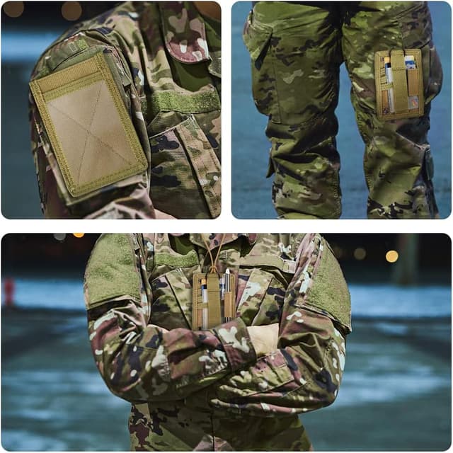 Thumbnail 6 de OFFCUP Tarjeta Identificación 13 x 9,2 cm