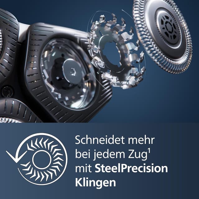 Thumbnail 3 de Philips Shaver Series 5000 S5884/35