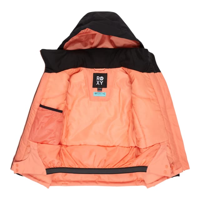 Detalle de Roxy Galaxy Chaqueta niños 10K