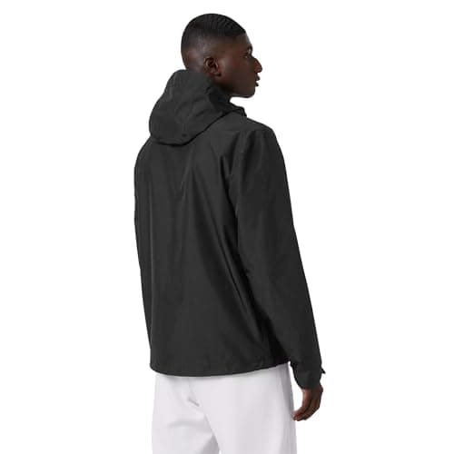 Detalle 2 de Helly Hansen Seven J chaqueta 3XL keyword:chaqueta