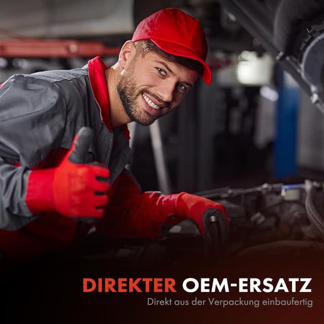 Thumbnail 6 de Frankberg Klimaanlagen Kompressor mit Kupplung 135+20 ml Öl