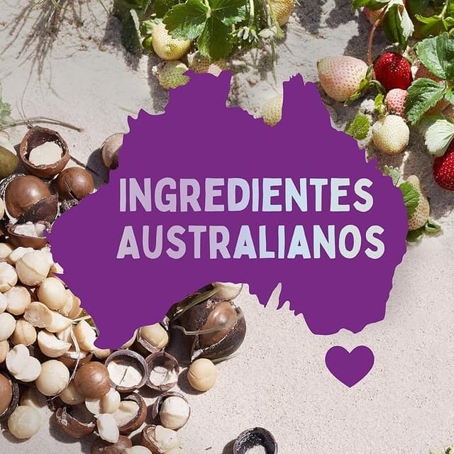 Thumbnail 4 de Aussie SOS Repair & Revive Acondicionador 350ml 💧 Pelo Dañado y Seco