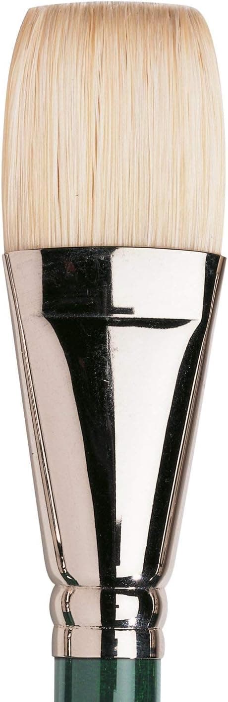 Thumbnail 5 de Winsor & Newton Winton Flachpinsel Nr. 14