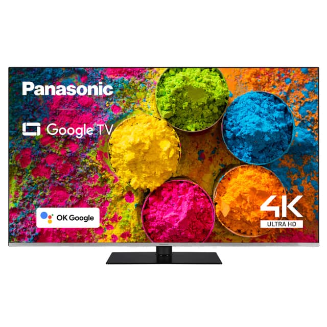 Imagen de Panasonic TX-55MX710E 55" 4K UHD 📺 en OfertitasTOP