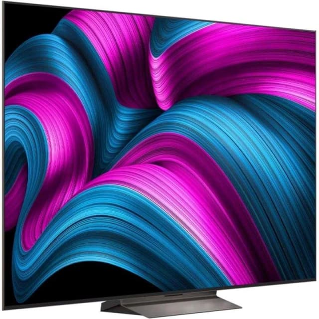 Detalle 2 de LG OLED55C5 4K OLED 55 pulgadas