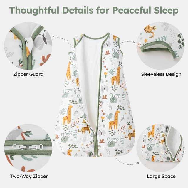 Thumbnail 2 de FIEMOL Gigoteuse 12-18 Mois 2,5 TOG