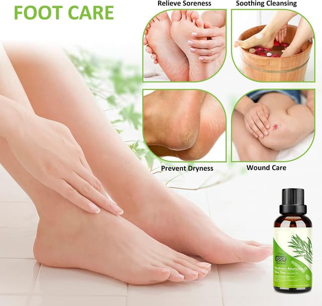 Thumbnail 4 de Aifanciey Tea Tree Oil 30 ml, 2 pack