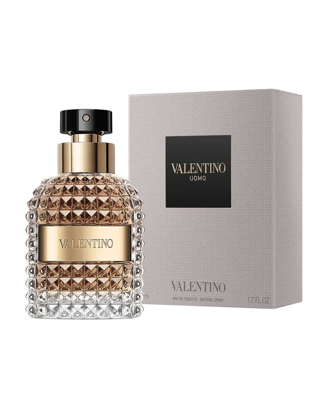 Thumbnail 1 de Valentino Eau de Toilette Uomo 50 ml