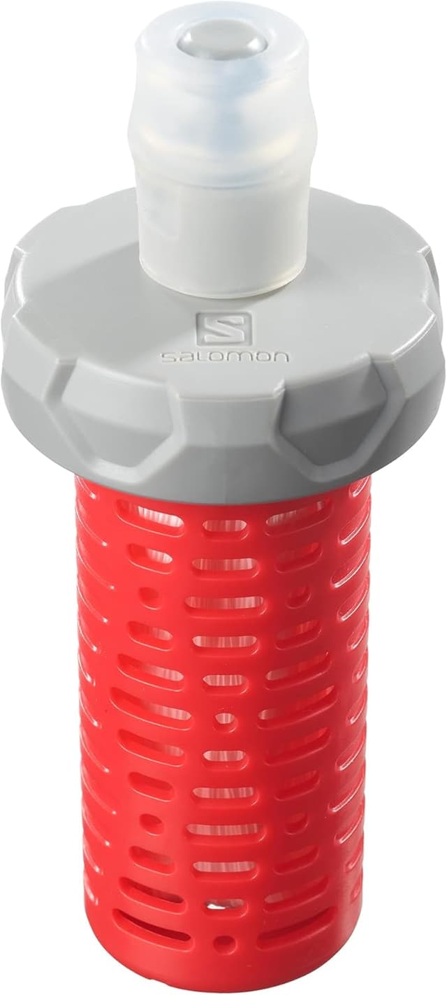 Detalle de SOFT FLASK XA FILTER 490 ml Salomon